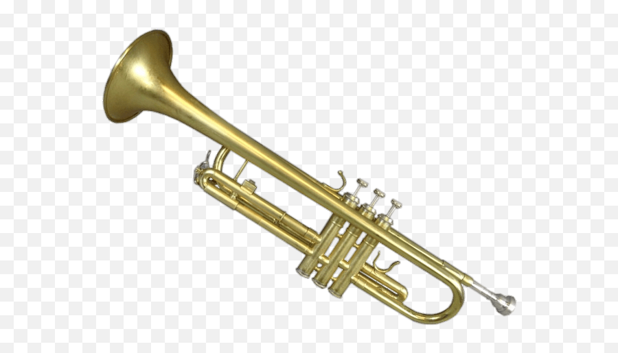 Trumpet Trumpet Png Emoji,Emoji Trumpet free transparent emoji