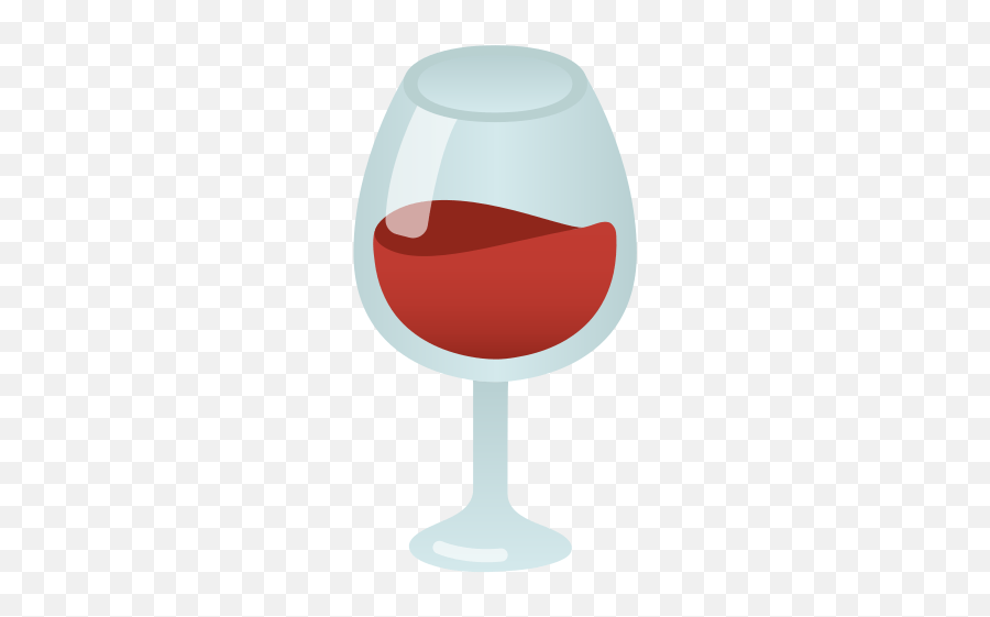 Wine Glass Emoji Wein Emoji,Wine Emoji free transparent emoji