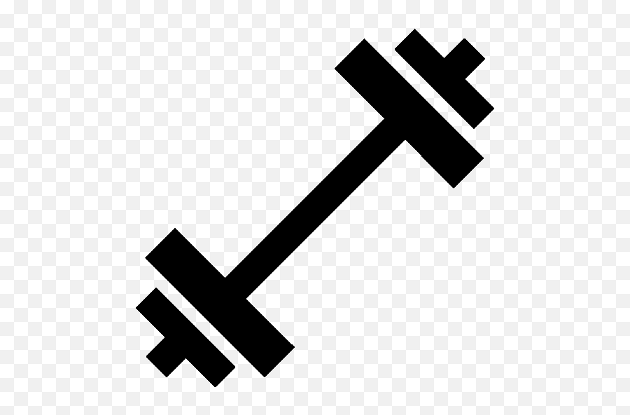 Sports Barbell Icon Barbell Png Icon Emoji,Barbell Emoji free