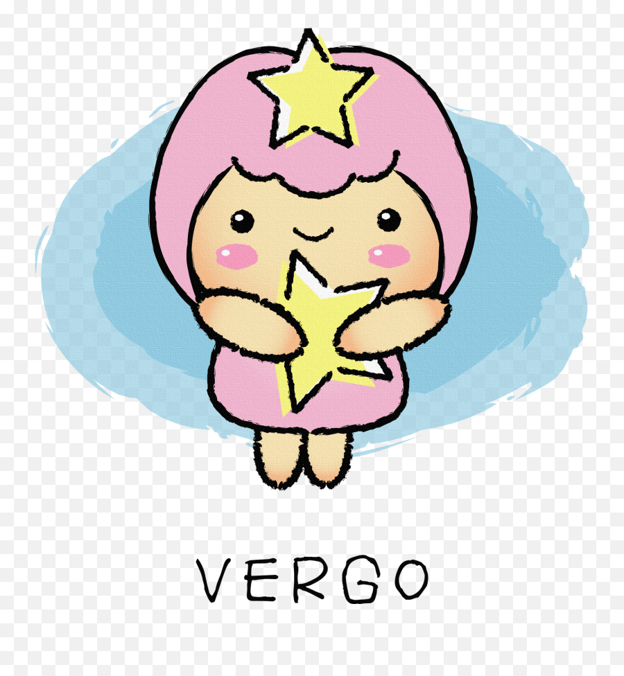 Cliparts Signos Zoodicales Emoji,Emoji For Virgo free transparent