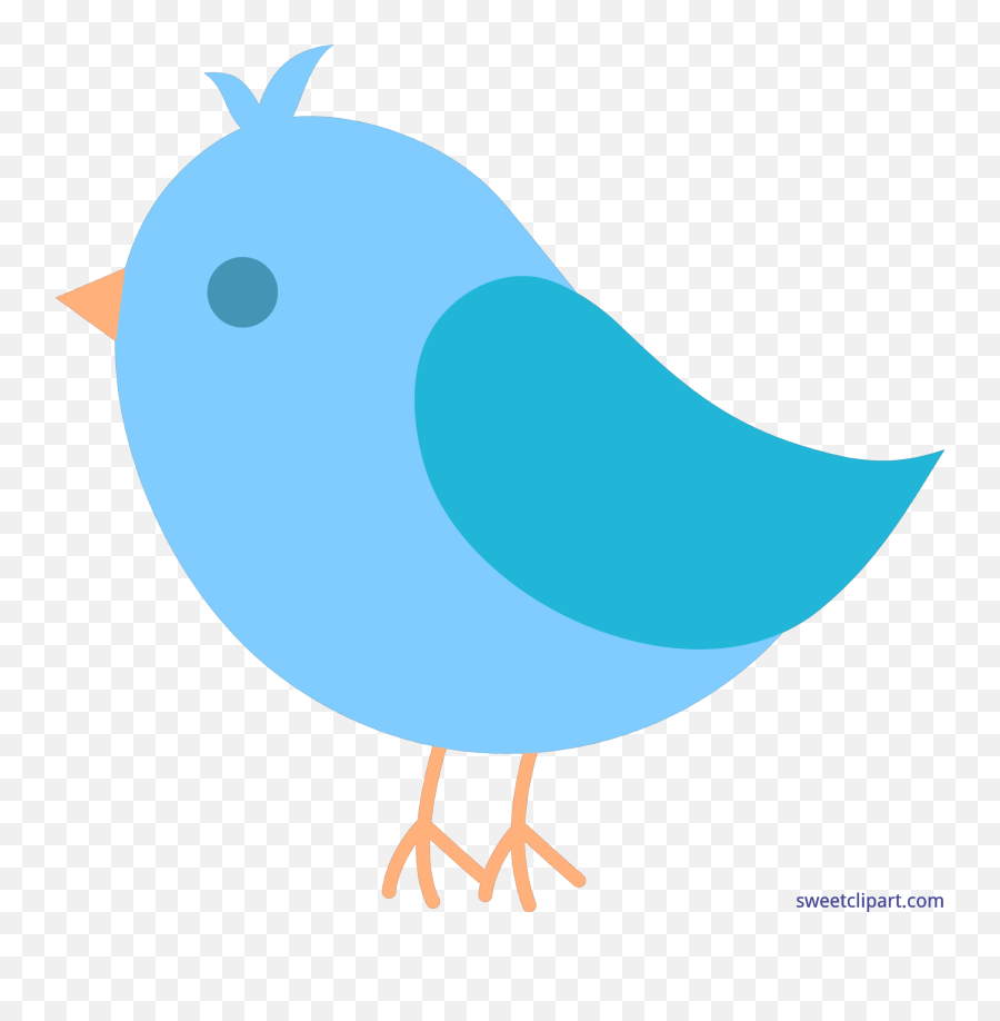 Blue Bird Clipart Images Emoji,Blue Bird Emoji free transparent emoji