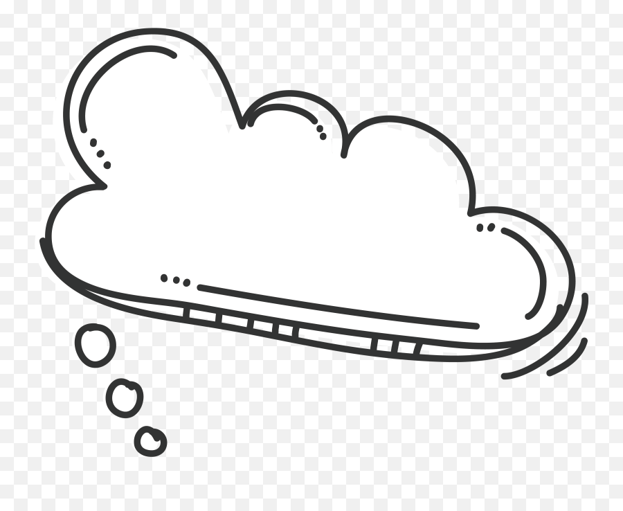 Clouds Clipart Bubble Clouds Bubble Heart Emoji,Cloud Candy Emoji