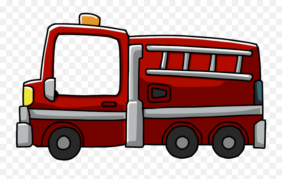 Fire Trucks Camion De Bomberos Png Emoji,Firetruck Emoji free