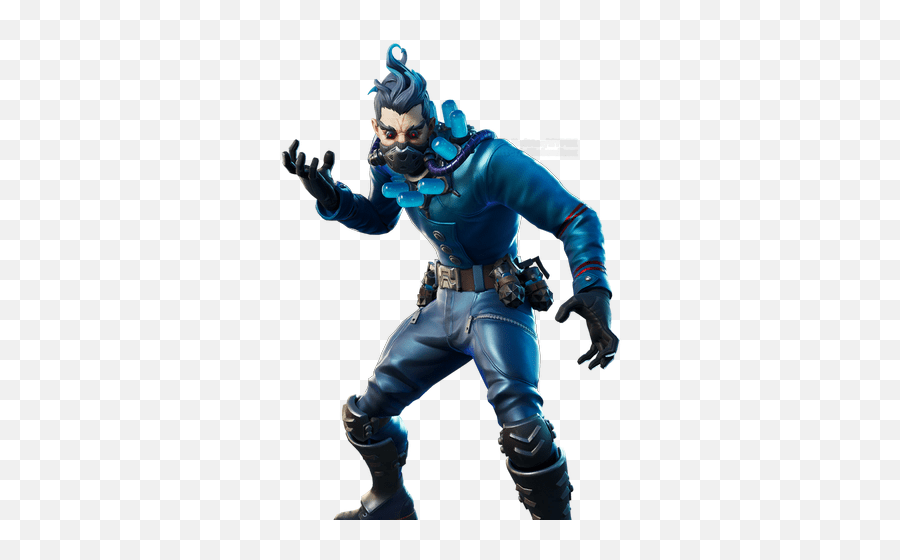 Fortnite Chapter 4 Leak Reveals Hulk Skin In-Game,.