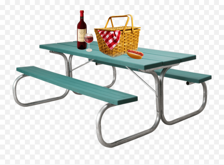 Picnic Basket Food Table Picnic Basket Emoji,Picnic Emoji free
