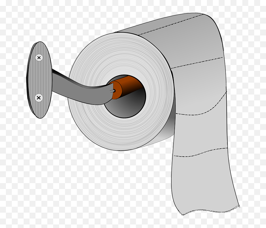 Free Toilet Paper Toilet Images 4 Squares Of Toilet Paper Emoji,Lock