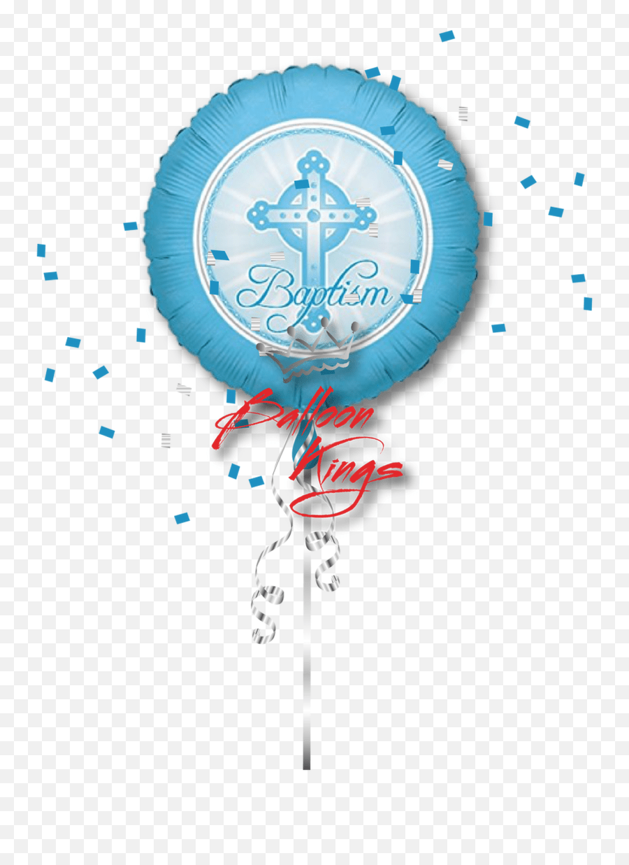 Boy Baptism Baptism Balloons Png Emoji,Baloon Emoji free