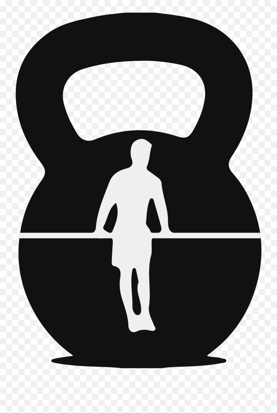 Red Clipart Kettlebell Red Kettlebell Kettlebell Png Emoji,Kettlebell