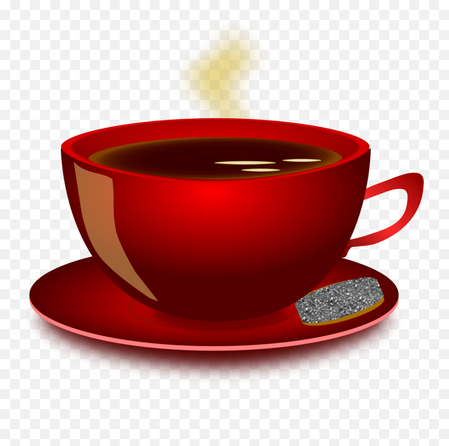 Cup Of Tea Clipart Png Clip Art Of Tea Cup Emoji,Teacup Emoji free