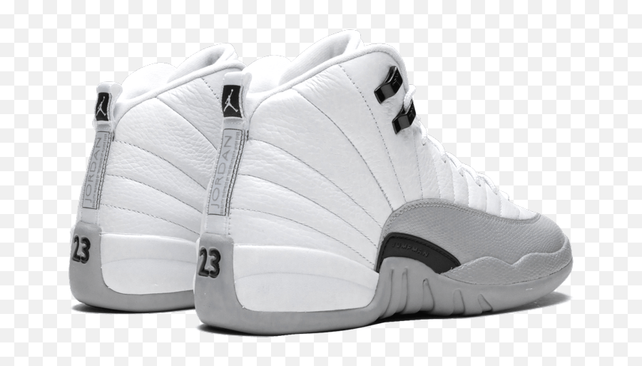 Air Jordan 12 Retro Gg Round Toe Emoji,Emoji Shoes Jordans free