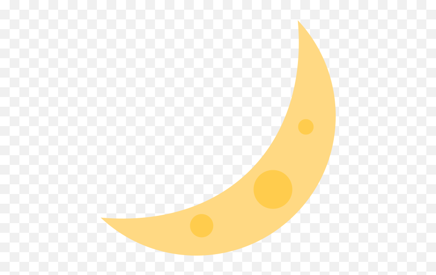 Crescent Moon Emoji Meaning With Pictures Circle,Moon Emoji free