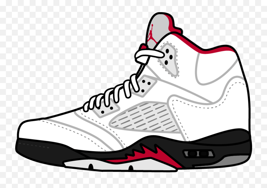 Jordan Keyboard Jordan Emoji Png,Shoe Emoji free transparent emoji