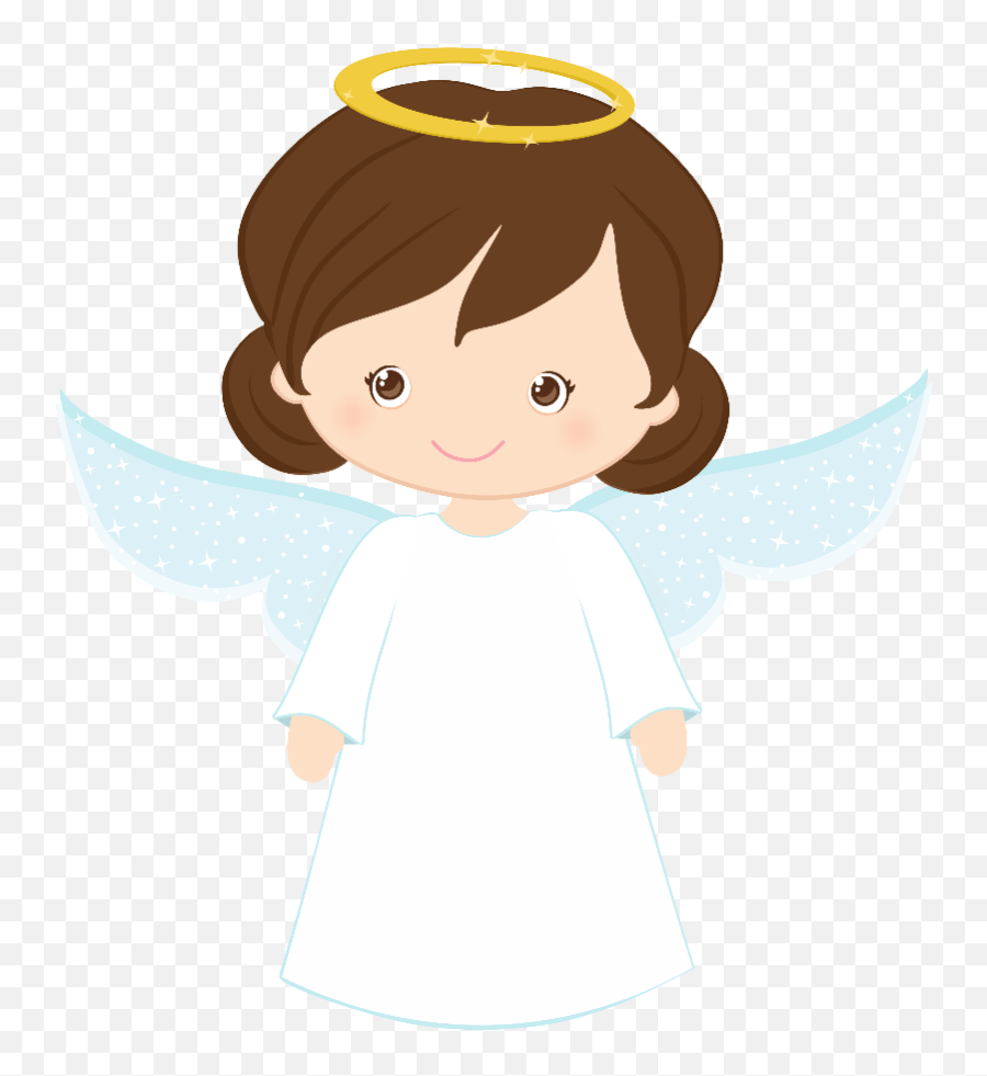 Halo Clipart Memorial Angel Halo Angel Baptism Png Emoji,Emoji