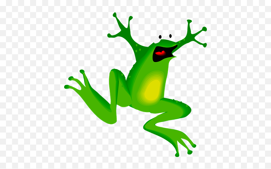 All Categories Frog Clip Art Emoji,Frog And Coffee Cup Emoji free