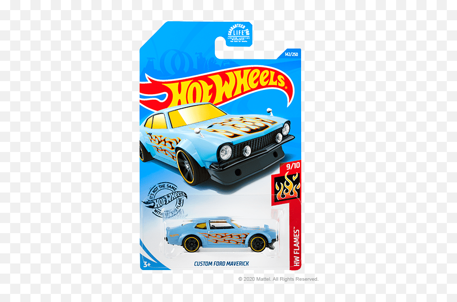 Special Hot Wheels Cases With Exclusive Variations At The Hot Wheels