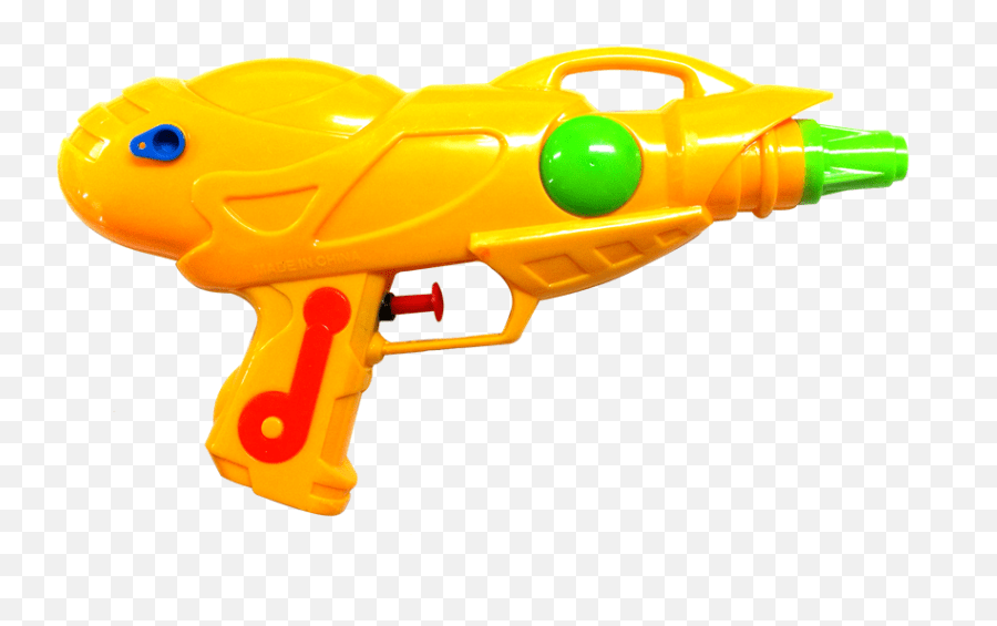 Water Gun Murcia Pistol Weapon Water Pistol Png Emoji,Water Gun Emoji