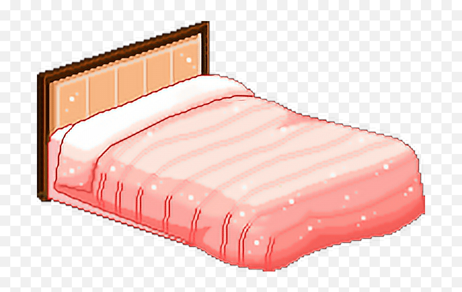 Bedroom Furniture Bed Sleepy Comfy Cosy Comfy Bed Clipart Emoji,Emoji