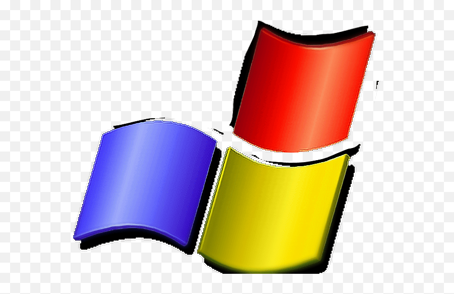 Windows Xp Romanian Official Logoremix Transparent Windows Xp Logo Emoji,Xp Emoji free
