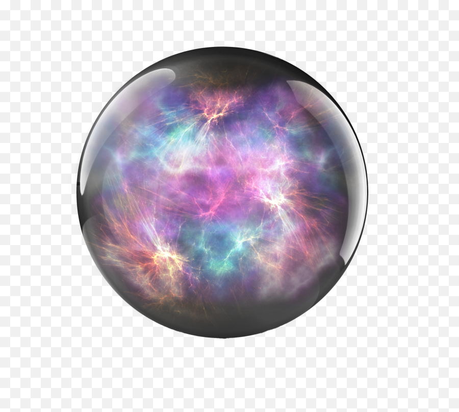Crystal Clipart Crystal Ball Crystal Crystal Ball Magic Ball Transparent Background Emoji