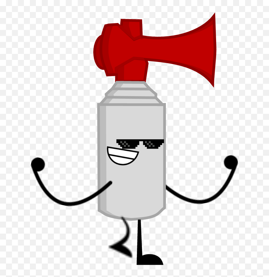 Download Air Horn Png Transparent Jpg Black And White Air Transparent