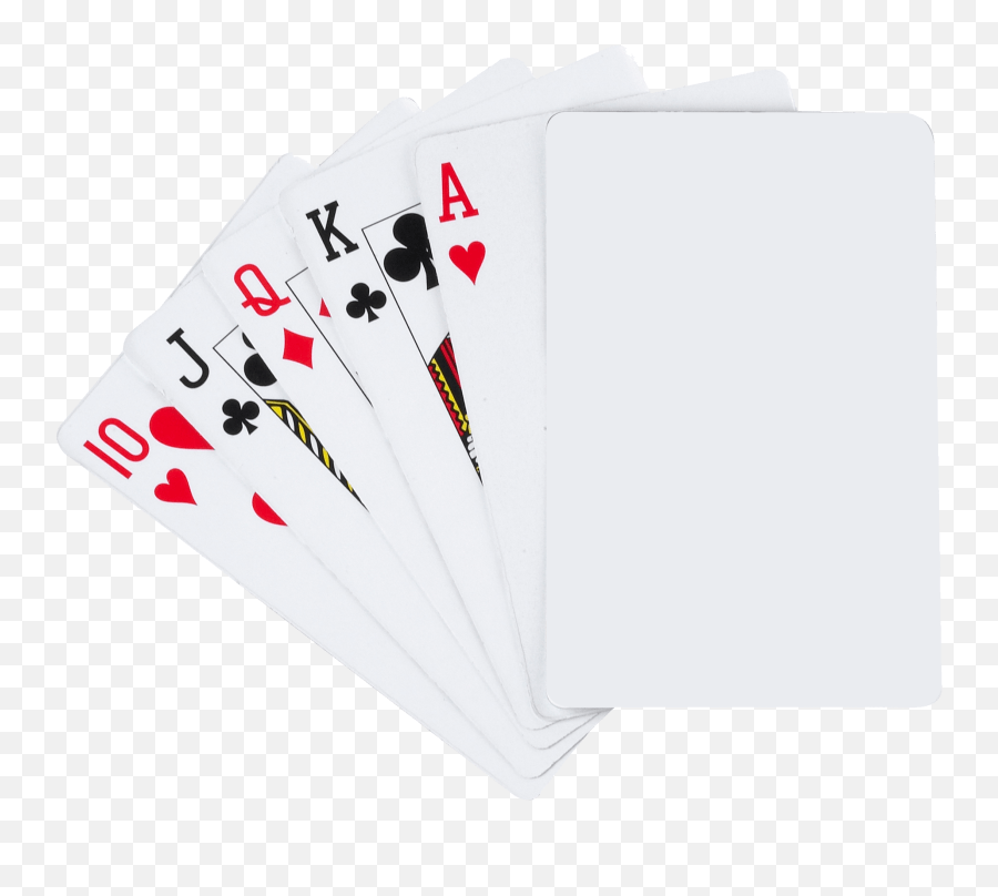Playing Cards Png 784322 Png Images Pngio Playing Cards Transparent
