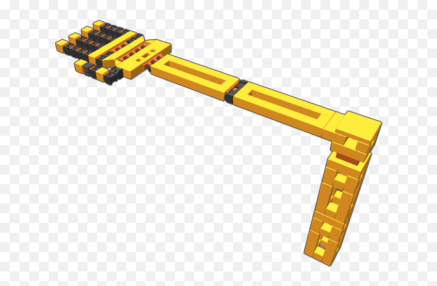 Blocksworld Parallel Emoji,Grabby Hands Emoji free transparent