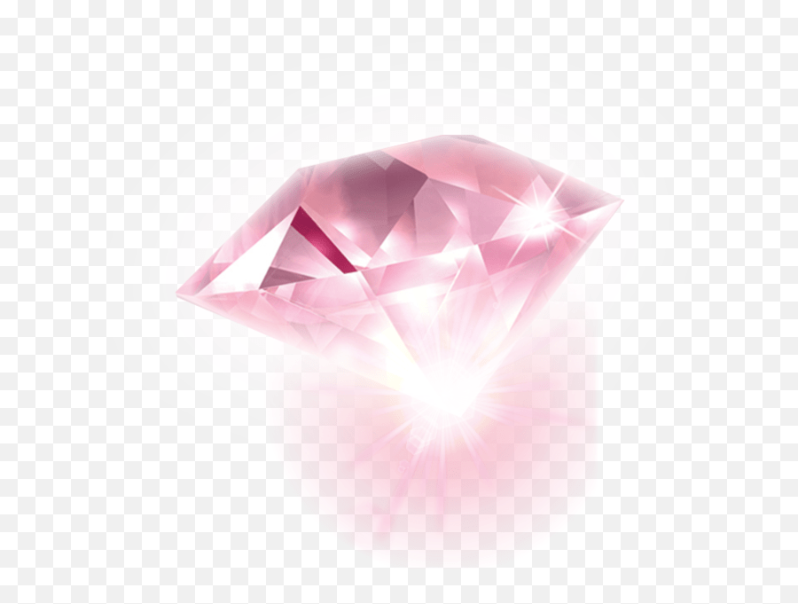 Pink Diamond Transparent Pink Diamonds Png Emoji,Pink Diamond Emoji