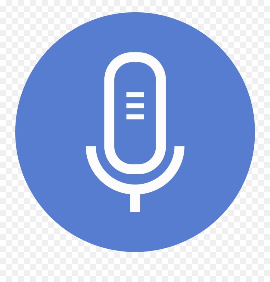 Election Mic Outline Icon Excel File Icon Blue Emoji,Mic Emoji Png
