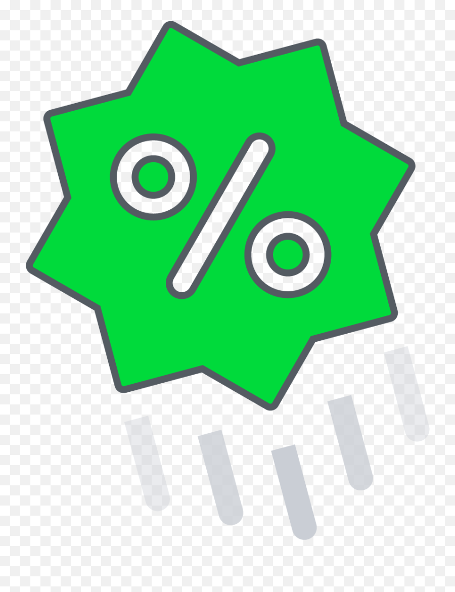 Discount Popup Sign Emoji,Exit Sign Emoji free transparent emoji