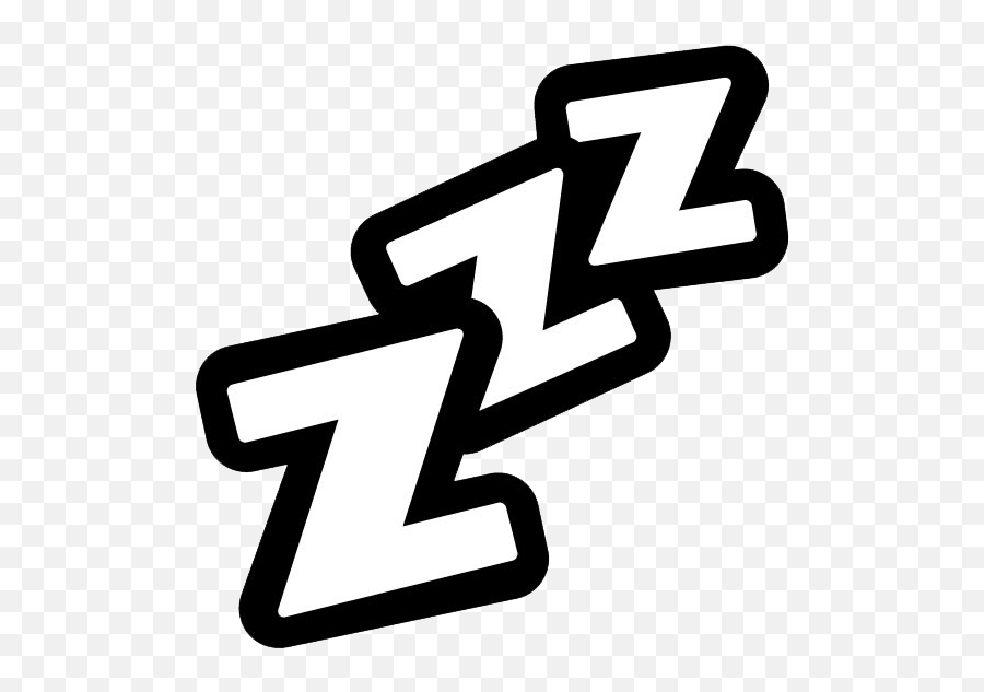 Zzz Clipart Png Download Full Size Clipart 1089465 Zzz Clipart