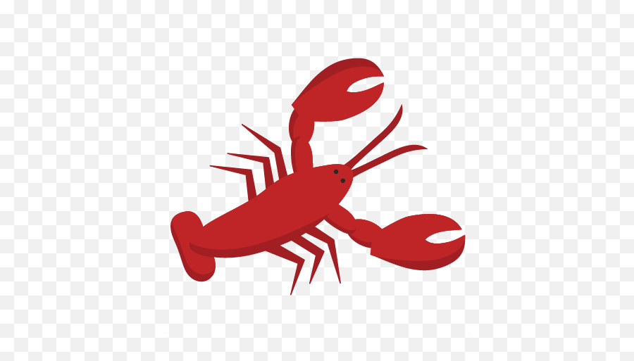 Cute Lobster Clipart Cute Lobster Clipart Emoji,Lobster Emoji free
