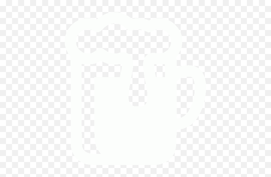 White Beer Icon Transparent White Beer Icon Emoji,Beer Emoticon Text free transparent emoji
