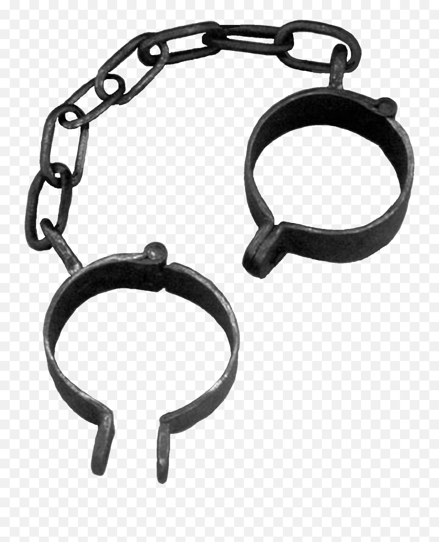 Handcuff Emoji