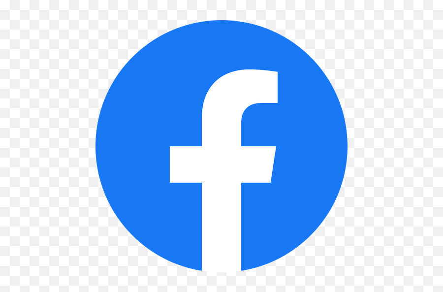 Facebook Icon Of Flat Style Available In Svg Png Eps Ai Facebook Logo