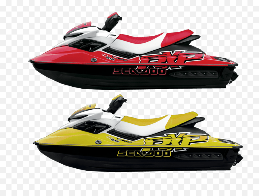Jet Ski Seadoo Rxp 215 2009 Emoji,Jet Ski Emoji free transparent