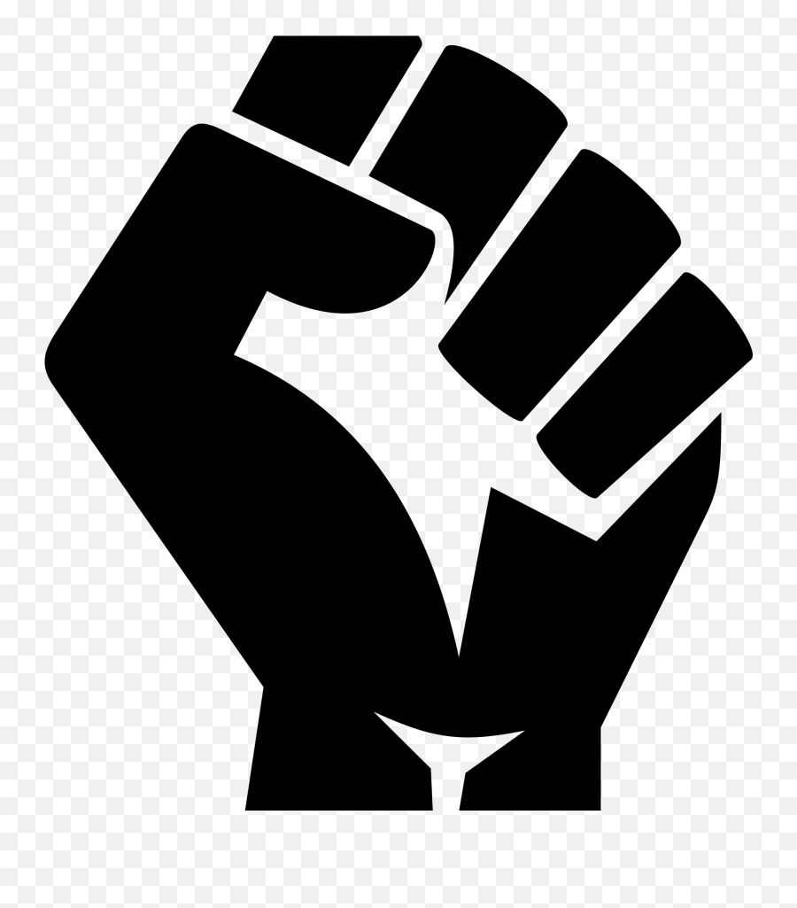 Freedom Clipart Fist Freedom Fist Raised Fist Emoji,Power Fist Emoji