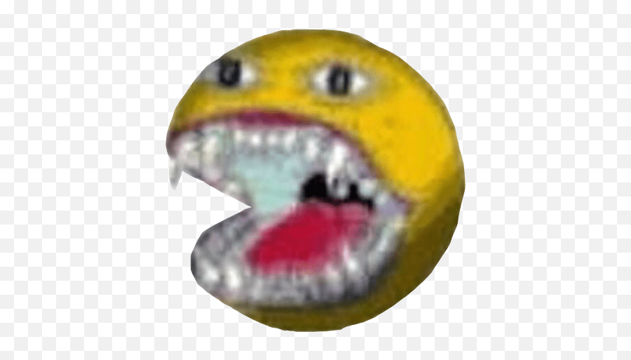 Creepy Emoji Teeth Spooky Weird Help Xok Meme,Teeth Emoji free