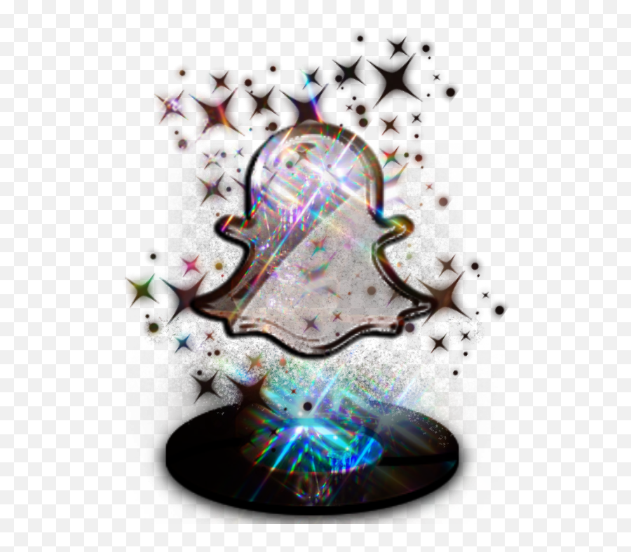 Snapchat Icons Cocoppasparkle Sparkles Illustration Emoji,Snapchat