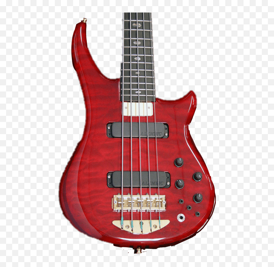 Alembic Essence Bass Guitar Emoji,Alembic Emoji free transparent