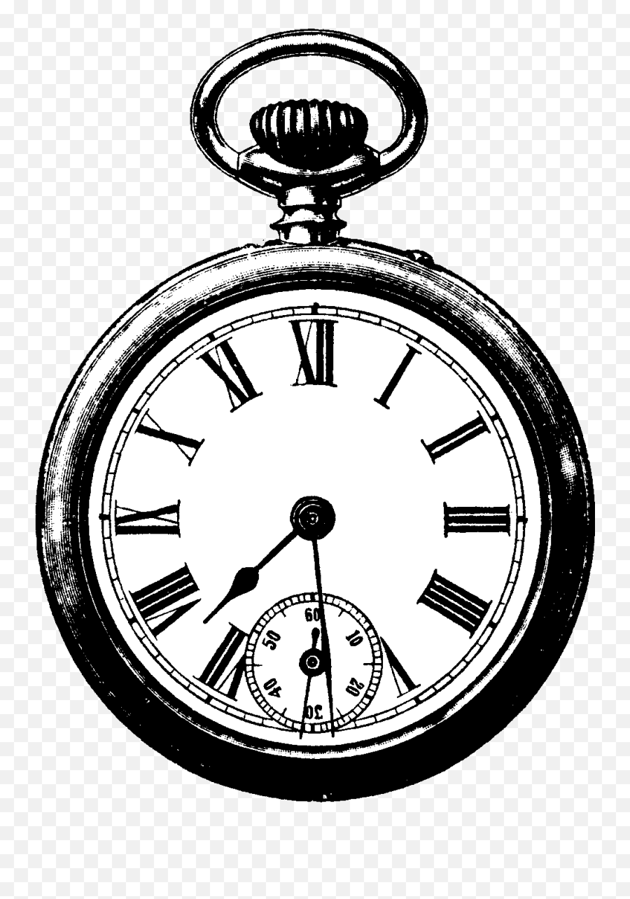 Stopwatch Clipart Cute Stopwatch Cute Vintage Clock Clipart Emoji