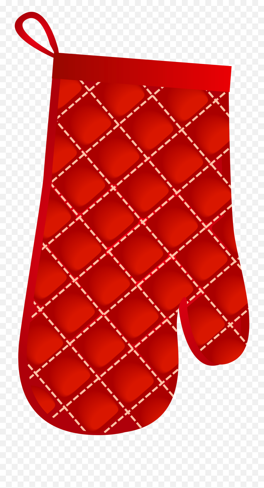 Baking Mitten Clipart Oven Mitt Clipart Png Emoji,Mitten Emoji free
