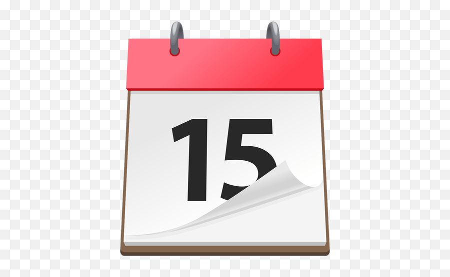 Calendar Date 3d Icon Calendario Png Emoji,Calendar Emoji free