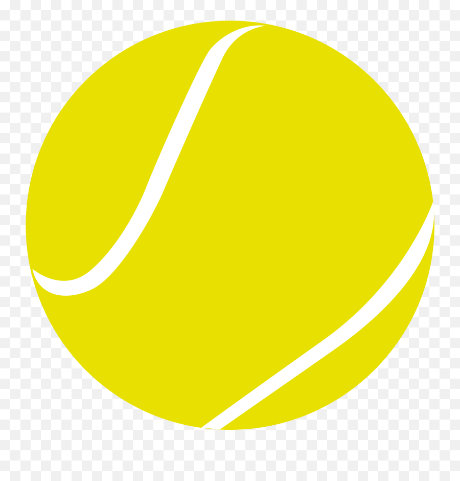 Cartoon Tennis Balls Tennis Ball Clip Art Png Emoji,Tennis Ball Emoji
