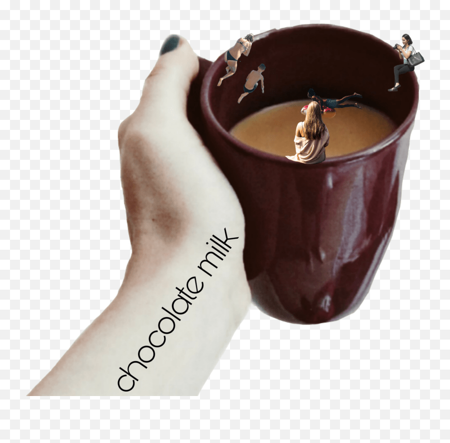 Chocolate Chocolatemilk Drink Emoji,Chocolate Milk Emoji free