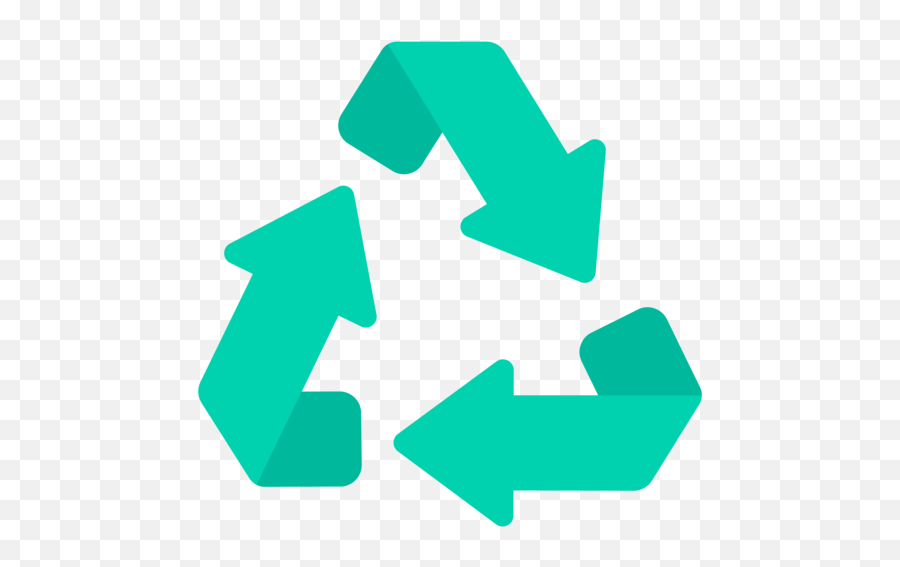 Recycling Symbol Emoji Recycling Emoji Png,Universal Emojis free