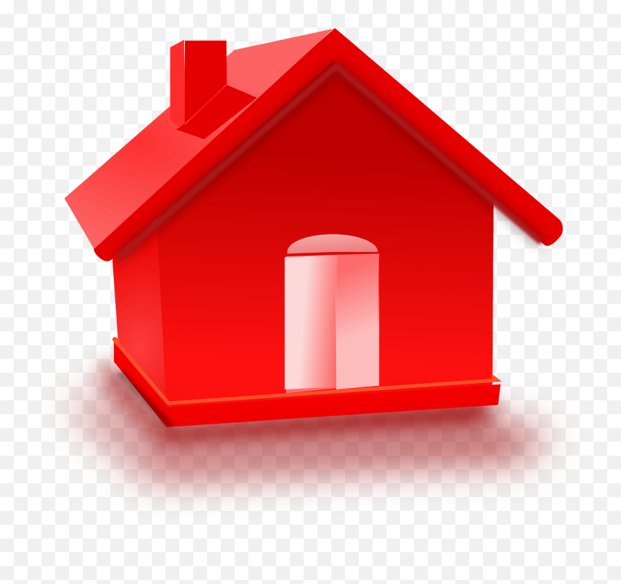 Real Estate Estate Home House Building Home Button 3d Png Emoji,Real