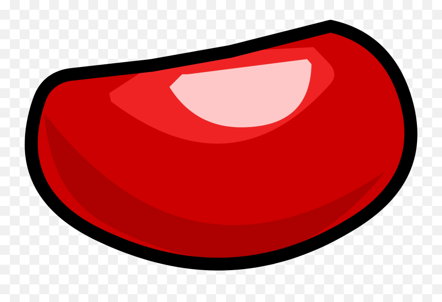 Jelly Beans Red Jelly Bean Clipart Emoji,Jelly Bean Emoji free