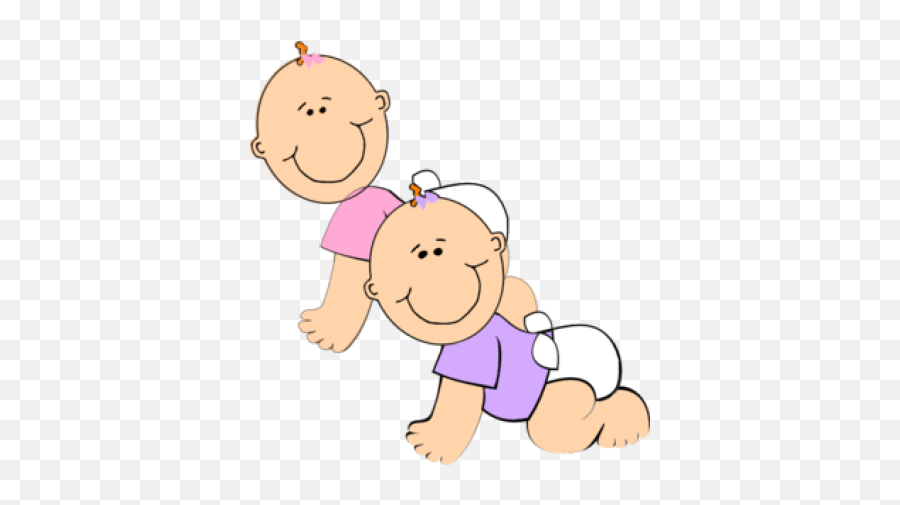 Baby Png And Vectors For Free Download Baby Crawling Clipart