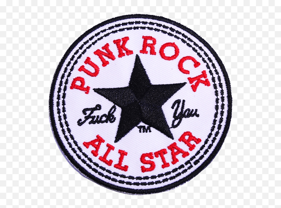 Punk Rock Png Emblem Emoji,Emoji Play On Words free transparent