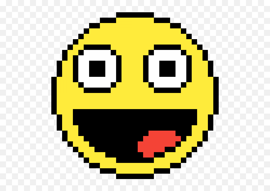 Pixilart Emoji Pixel Art,Xp Emoticon free transparent emoji